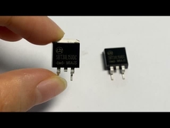 SBT30L150DC Δίοδος φραγμού Schottky TO-263