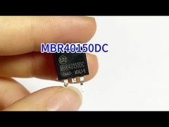 MBR40150DC Δίοδος Schottky TO-263