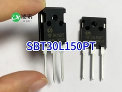 SBT30L150PT Κατώτατο VF schottky