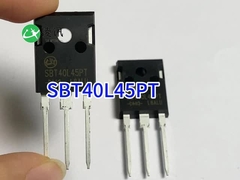 SBT40L45PT Χαμηλός VF Schottky