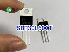 SBT30L60CT Χαμηλή VF Schottky