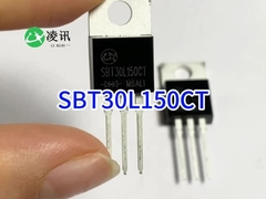 SBT30L150CT Χαμηλή VF Schottky