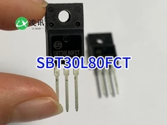 Χαμηλός VF Schottky