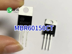 Δίοδοι Schottky MBR60150CT