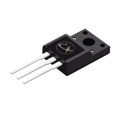Γρήγορη αλλαγή υψηλής ισχύος MOSFET N Channel Σταθερό για τον οδηγό κινητήρα