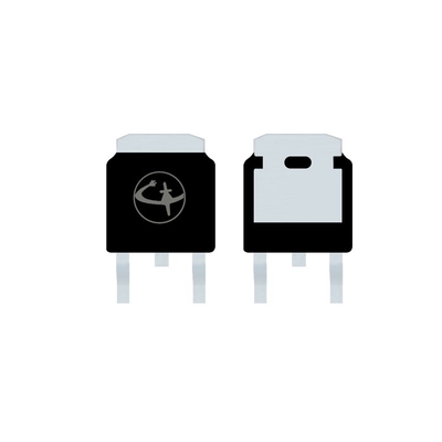 N Channel Power MOSFET Transistor Πολλαπλής χρήσης για εφαρμογές έξυπνου σπιτιού