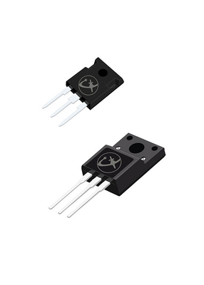 Τύπος N MOSFET υψηλής ισχύος Στρατιωτικός για τροφοδοσίες ηλεκτρικής ενέργειας υψηλής συχνότητας