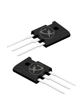 Πολλαπλόχρηστο MOSFET υψηλής ισχύος TO-247 για αδιάλειπτη παροχή ενέργειας