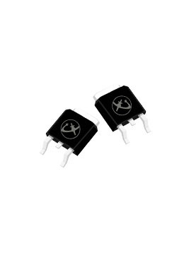 Επεπεξεργαστικό τρανζίστορ MOSFET