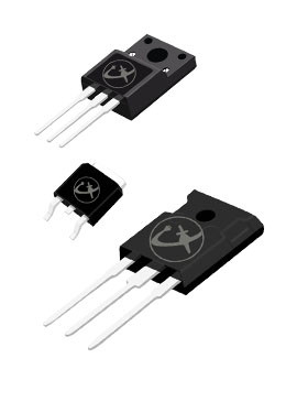 Δοκιμασία ανοσίας EMI σε N κανάλια SJ MOSFET για φορτιστή επιβατών