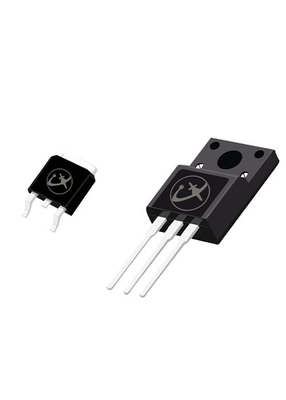 Μικρή κατανάλωση ενέργειας SMPS Super Junction MOSFET για εφαρμογές υψηλής ισχύος