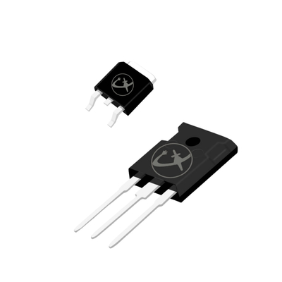 Διακριτές συσκευές ισχύος Super Junction N Channel MOSFET Multiscene