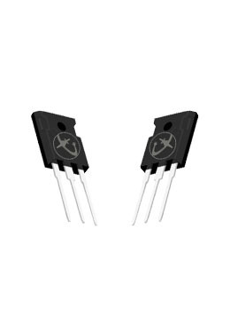 Σταθερή φόρτιση Inverter IGBT, Φωτοηλεκτρική ταχύτητα