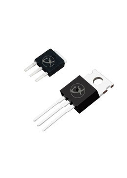 Πολλαπλές σκηνές Μισό και χαμηλή τάση Mosfet για προσαρμοστή και φορτιστή