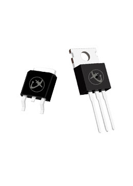 Πολυλειτουργικό MOSFET χαμηλής τάσης υψηλής απόδοσης για εφαρμογή PWM
