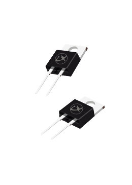 Υψηλής συχνότητας Si Carbide Mosfet TO-220AC για καταναλωτικά ηλεκτρονικά