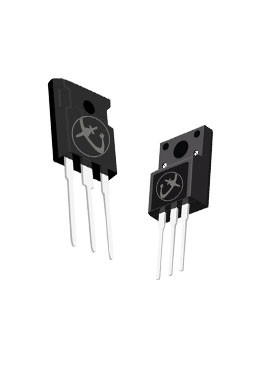 Ελέγχος κινητήρα MOSFET υψηλής τάσης με χαμηλή αντίσταση και διακόπτηση