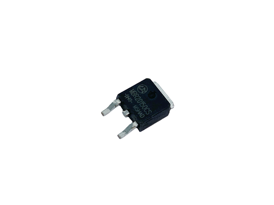 20A150V MBR20150CS Διοίδες φραγμού Schottky Υψηλής συχνότητας Διακόπτης τροφοδοσία με γρήγορη ταχύτητα διακόπτη