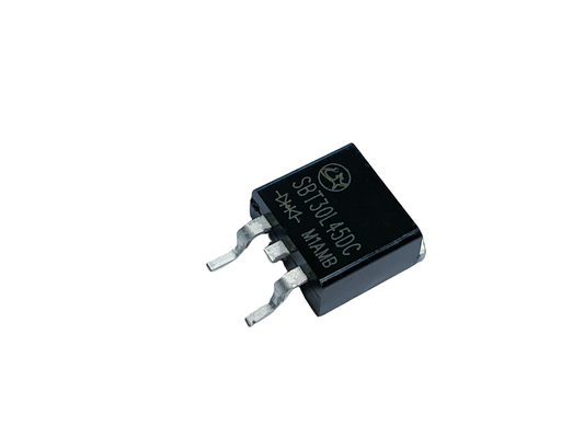 30A45V SBT30L45DC Ultra Low VF Διορθωτής Schottky Μεγάλη ισχύς TO-263