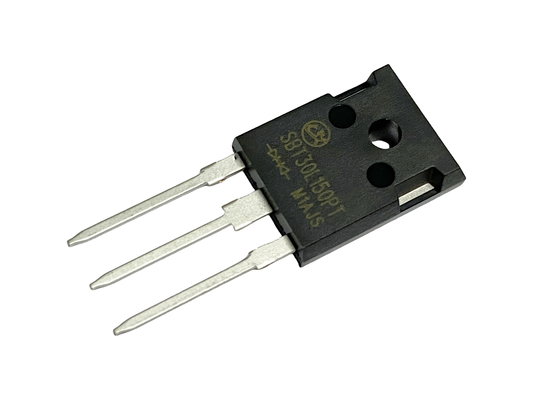 30A150V SBT30L150PT TO-247 Διοίδες Schottky χαμηλής συχνότητας χαμηλός χρόνος ανάκαμψης