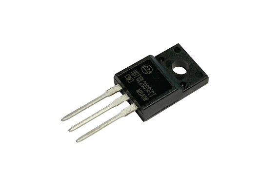 10A HBT10L200SFCT Διοίδες χαμηλού Vf με συσκευασία TO-220F