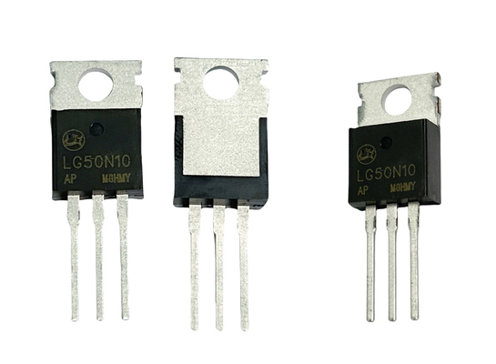 Πιο κάτω όριο τάσης πύλης MOSFET για ψηφιακά κυκλώματα
