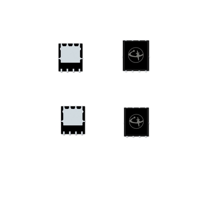 Ηλεκτρικές πηγές AC-DC υψηλής ισχύος Mosfet με ταχύτερη εναλλαγή
