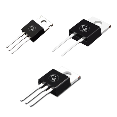 Dc-Dc υψηλής τάσης Mosfet για βιομηχανική παροχή ενέργειας Dc