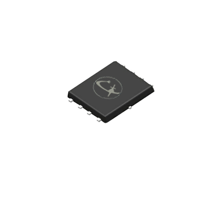 Πολυλειτουργικό MOSFET χαμηλής τάσης για συγχρονισμένη διόρθωση