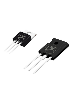 Πολυεπιχειρησιακό MOSFET υψηλής τάσης για σκληρή αλλαγή σταδίων PWM
