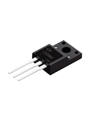 900V Enhancement Mode MOSFET υψηλής ισχύος για τροφοδοσίες ρεύματος