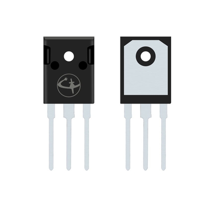 Βιομηχανικό MOSFET υψηλής ισχύος