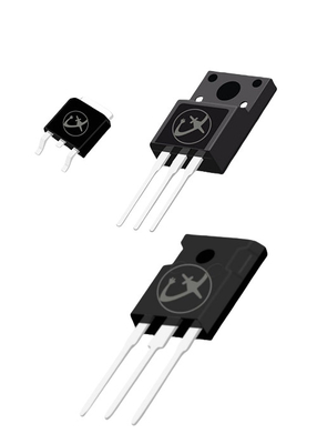 Σκληρό σχεδιασμό MOSFET υψηλής ισχύος 30V για αδιάλειπτη παροχή ρεύματος