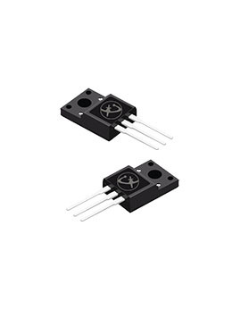 100% Avalanche Testing Super Junction MOSFET για τροφοδοσίες ηλεκτρικής ενέργειας τηλεπικοινωνιών