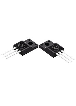 Συσκευές διακριτής ισχύος MOSFET για LED driver