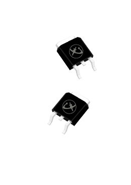 Εξαιρετική θύρα φόρτισης Superjunction Mosfet για βιομηχανικά UPS
