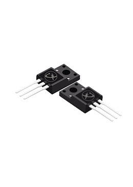 Εφοδιασμός ηλεκτρικής ενέργειας Superjunction Mosfet Anti EMI Discrete Cool MOS
