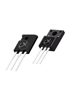 TO-220F Super Junction MOSFET Τηλεπικοινωνία Αδιάλειπτη παροχή ρεύματος