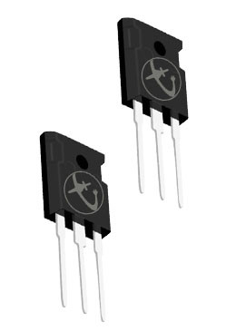 Μετατροπέας IGBT με SiC Mosfet για μηχανοκίνητους κινητήρες χωρίς βούρτσα και διαχείριση μπαταριών λιθίου