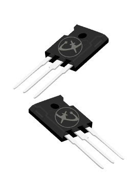 Υψηλής συνέπειας SuperJunction MOSFET Industrial Cool MOS Για κυκλώματα PFC