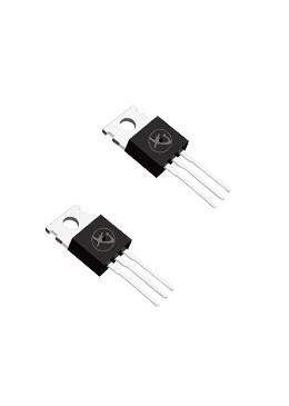1200V 40A IGBT Power Transistor Πολυλειτουργικό για Φωτοβολταϊκό μετατροπέα