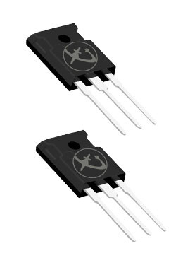Πολυλειτουργικό διπολικό τρανζίστορ IGBT Inverter 60KHz