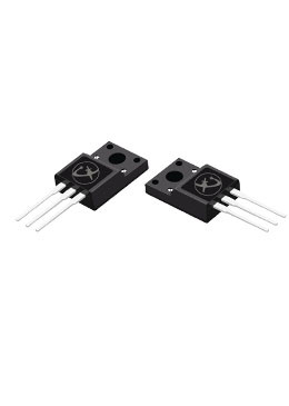 Θερμοδιάσπαση Super Junction MOSFET Multiscene Cool Mos Για φωτισμό