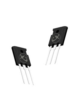 Πολυλειτουργικός μετατροπέας IGBT 50A 650V υψηλής ταχύτητας για αποθήκευση ενέργειας