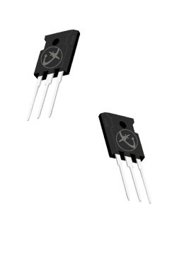 Βελτιωμένη IGBT υψηλής ισχύος για έλεγχο ισχύος και μετατροπή