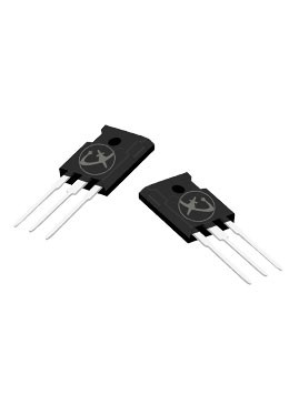 Αποθήκευση ενέργειας Υψηλής ισχύος IGBT 650V-1200V Για αδιάκοπες πηγές ρεύματος