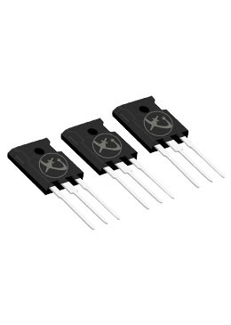 650V-1200V Διάταξη τάσης IGBT υψηλής ισχύος για βιομηχανικό μετατροπέα
