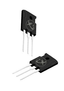 Ταχύτερη μετατροπή υψηλής ισχύος IGBT 20KHz-60KHz για μετατροπές ισχύος τάσης