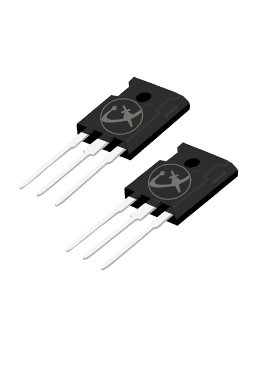 Δύναμη μετατροπέα IGBT 650V-1200V εξοικονόμηση ενέργειας για διακόπτη