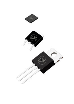Βιομηχανικό κανάλι χαμηλής τάσης MOSFET P για συσκευές που λειτουργούν με μπαταρία